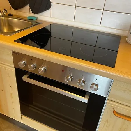 Appartement Feriendorf Hauzenberg Hauzenberg