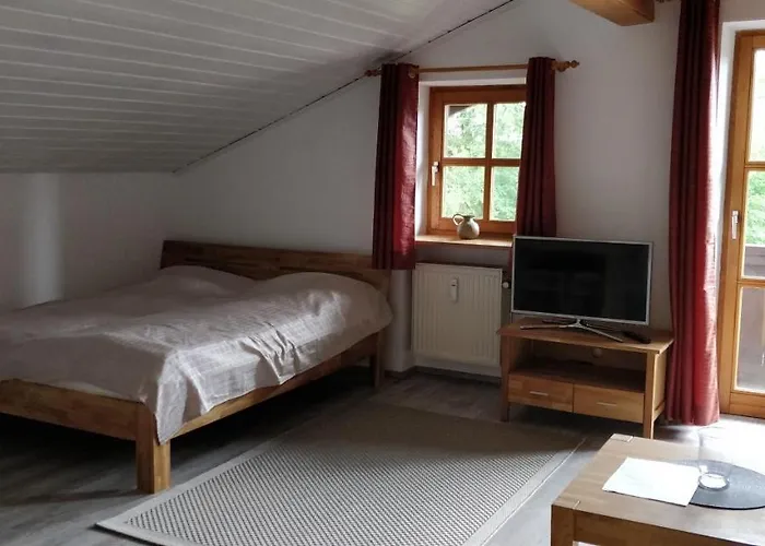 Feriendorf Hauzenberg