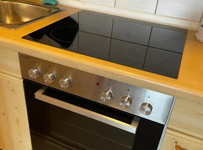 Apartamento Feriendorf Hauzenberg Hauzenberg