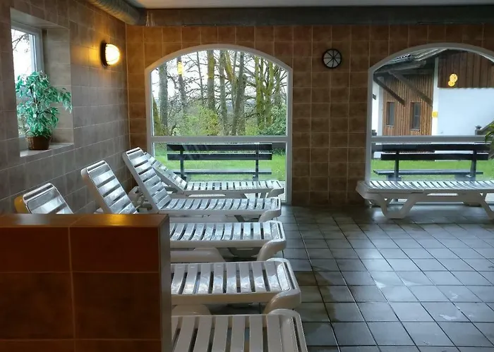 Apartamento Feriendorf Hauzenberg Hauzenberg
