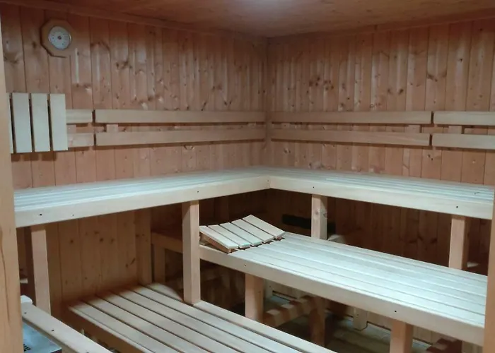 Feriendorf Hauzenberg * Hauzenberg