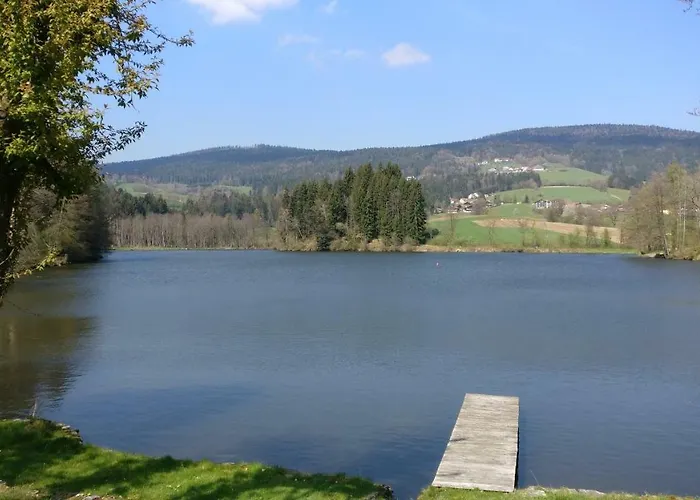 Feriendorf Hauzenberg