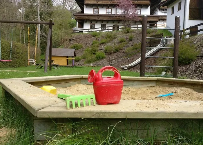 Feriendorf Hauzenberg * Hauzenberg