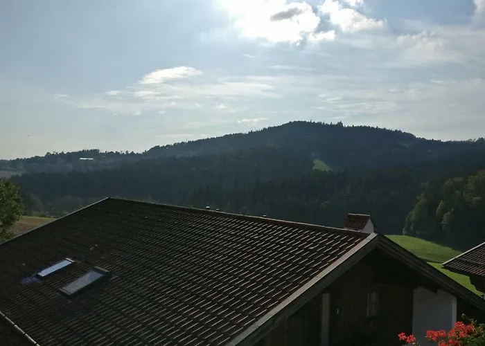 Feriendorf Hauzenberg * Hauzenberg