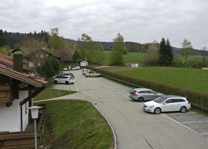 Apartamento Feriendorf Hauzenberg Hauzenberg