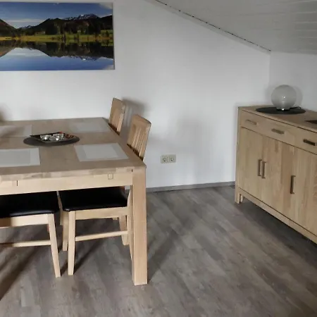Apartment Feriendorf Hauzenberg Hauzenberg