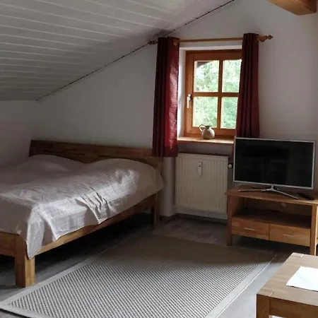 Feriendorf Hauzenberg
