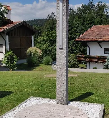 Feriendorf Hauzenberg Apartment