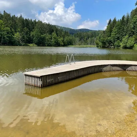Hauzenberg-pool&saua Hauzenberg