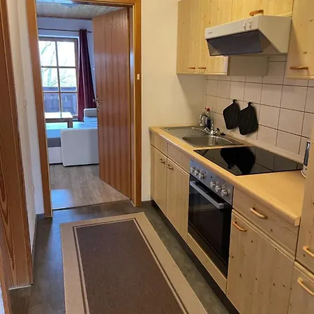 Apartment Feriendorf Hauzenberg Hauzenberg
