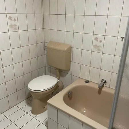 Apartment Feriendorf Hauzenberg