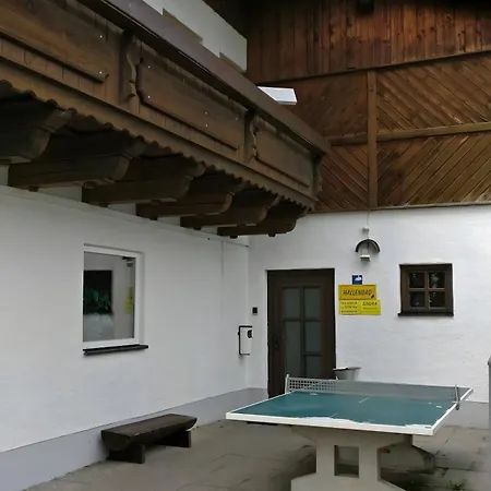 Hauzenberg-pool&saua Διαμέρισμα Hauzenberg
