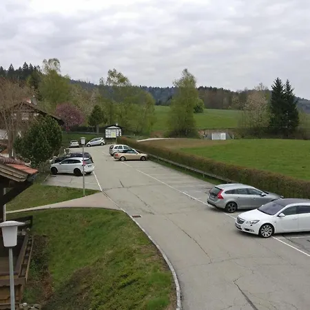 Hauzenberg-pool&saua * Hauzenberg