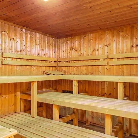 Hauzenberg-pool&sauna