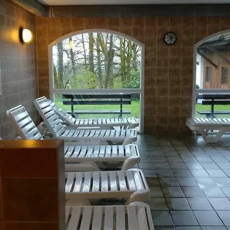 Apartment Feriendorf Hauzenberg Hauzenberg