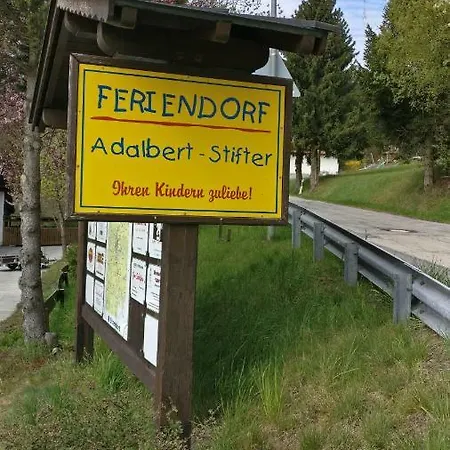 Apartment Feriendorf Hauzenberg Hauzenberg