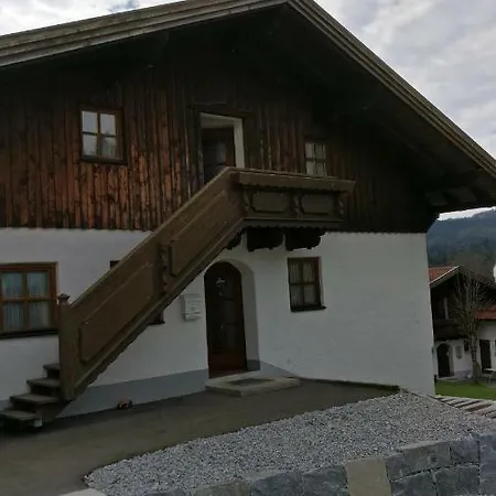 Apartment Feriendorf Hauzenberg Hauzenberg