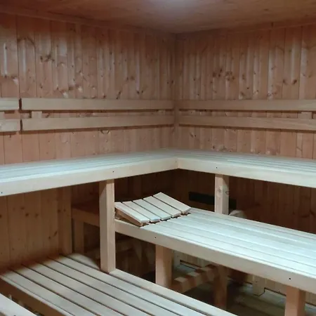 Feriendorf Hauzenberg * Hauzenberg