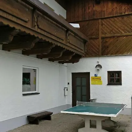 Διαμέρισμα Hauzenberg-pool&saua Hauzenberg
