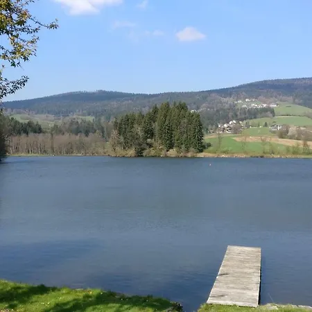 Feriendorf Hauzenberg