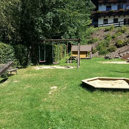Διαμέρισμα Hauzenberg-pool&saua Hauzenberg