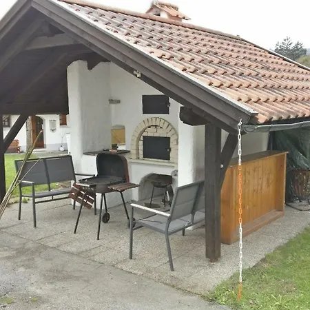 Apartment Feriendorf Hauzenberg