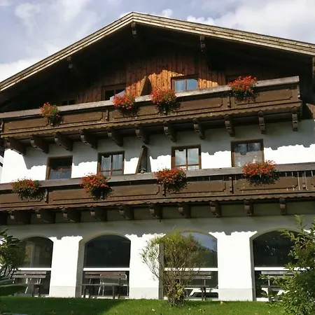 Apartment Feriendorf Hauzenberg Hauzenberg