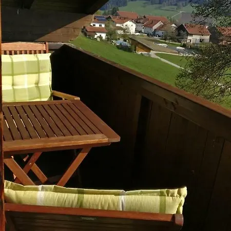 Feriendorf Hauzenberg Apartment *