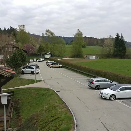 Apartment Feriendorf Hauzenberg Hauzenberg