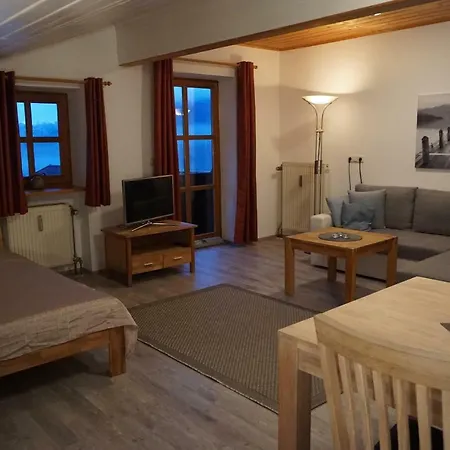 Feriendorf Hauzenberg Apartment