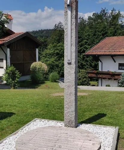 Feriendorf Hauzenberg Apartament