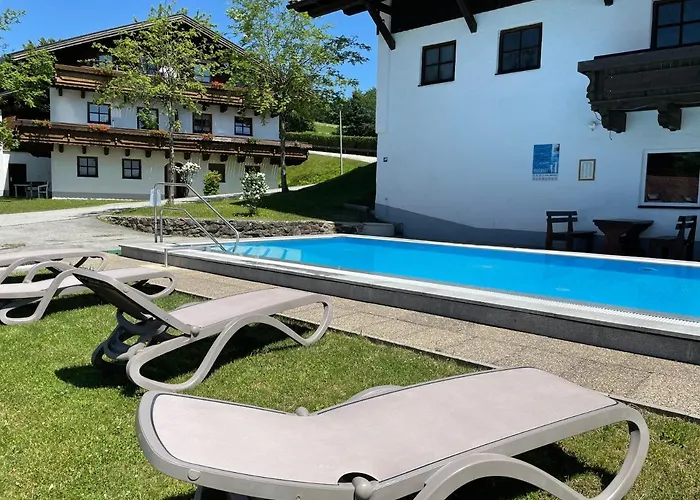 Feriendorf Hauzenberg Hauzenberg