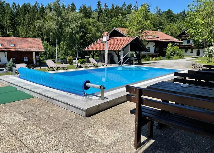 Feriendorf Hauzenberg Hauzenberg