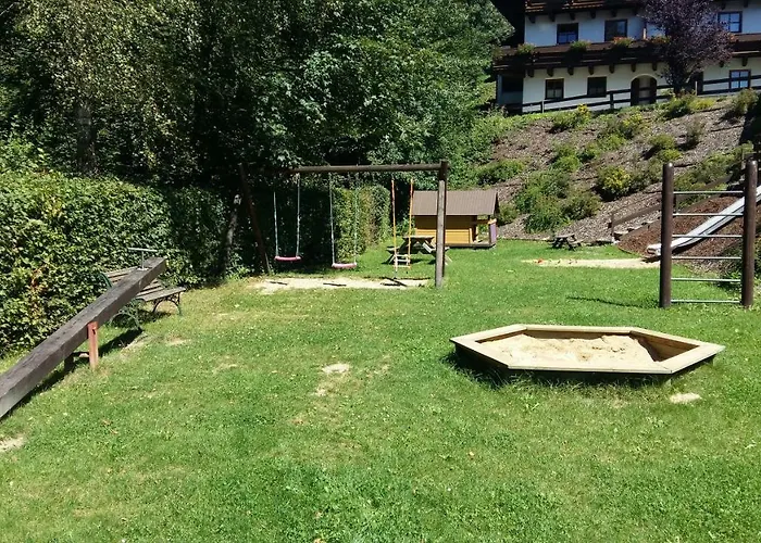 Apartament Feriendorf Hauzenberg Hauzenberg